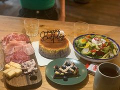 -Alimentari早午餐(安福路店)