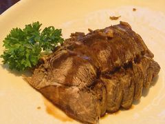 -环球港凯悦 · 享悦中餐厅