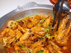 -李想大虾(江北天街店)