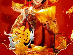 -十步汉飏国风生态馆·汉服写真自拍(银泰店)