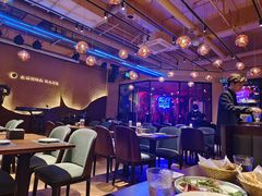 -Ambra Haus琥珀屋精酿餐厅(宝山店)