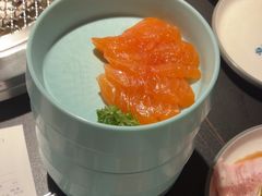 -東盛炭烤自助料理(浦东文峰广场店)