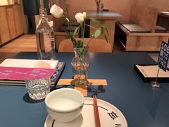 -一坐一忘云南菜(嘉里中心店)