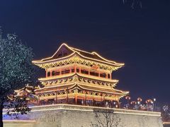 -盐池神庙