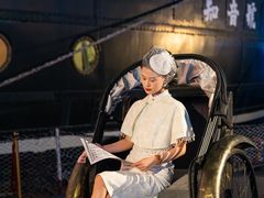 -武汉知音号