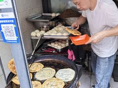 -逍遥镇刘相五胡辣汤豆沫馆(康复中街店)