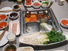 -海底捞火锅(河东万达广场店)