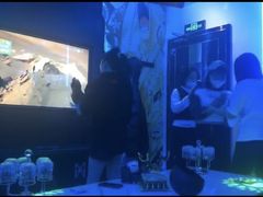 -酷秀KTV(五道口店)