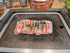 -郭记烤肉创始店(民丰大街店)