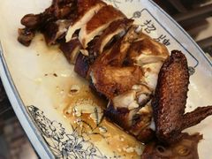 -老季市(康宁路店)