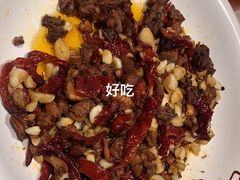 -巴扎屋大盘鸡·新疆菜(汇嘉时代店)