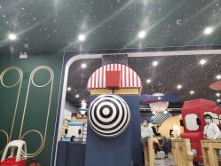 -MELAND CLUB亲子乐园·派对·餐厅(北京芳圆里ID MALL店)