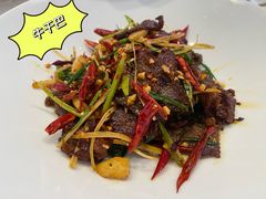 -一坐一忘云南菜(卓悦中心)