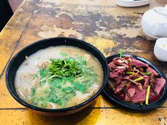 -惠丰源烩面馆(经七路店)