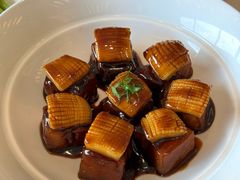 -世博源公馆·本帮融合菜·主题包厢·江景餐厅