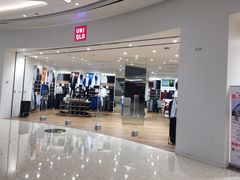 -优衣库(青岛万象城店)