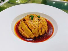 -清华大学-观畴园餐厅