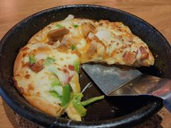 -必胜客(百联又一城店)