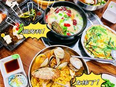 -真情鲍鱼海鲜汤
