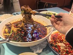 -川正旺江湖菜(三元桥店)