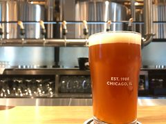 -Goose Island Brewhouse鹅岛精酿啤酒酿造工坊餐厅