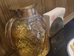 -井格重庆火锅(西直门凯德Mall店)