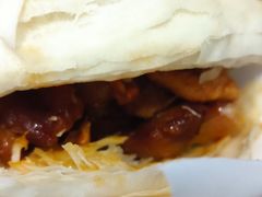 -陕味食族油泼面(同济南路店)