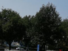 -马艾萨中国兰州牛肉拉面(劲松店)