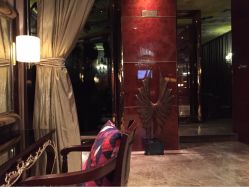 侨治发型会所(白马公寓店)-侨治发型