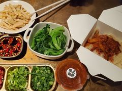 -漆黑觉米粉(三里屯店)