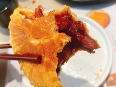 -蔡澜点心·粤菜(西单大悦城店)