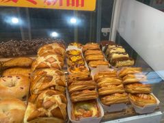 -味多美蛋糕(劲松京客隆店)