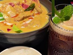 -美奈小馆·东南亚菜(福田星河COCO Park店)