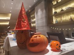 -长春高新益田福朋喜来登酒店·宜客乐标帜餐厅