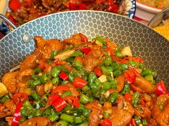 -恰八斗·猛火长沙菜(国贸店)