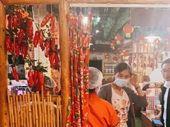 -粗粮人家·东北菜(洋桥店)