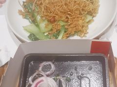 -北京食堂·烤鸭·宵夜(亚运村店)