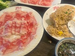 -井格·重庆火锅(王府井店)