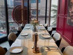 包厢-必胜客(长瀛商业广场店)