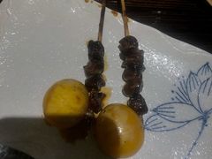 -鸟鹏烧鸟居酒屋(熙龙湾店)