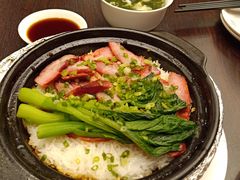-古南都·老广东酒楼(龙江店)