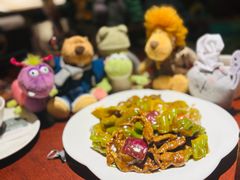 -老坑记·香港经典粤菜馆