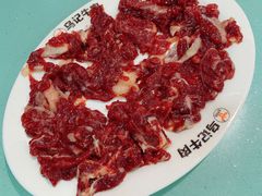 吊龙-乌记鲜活牛肉城(金砂东路店)