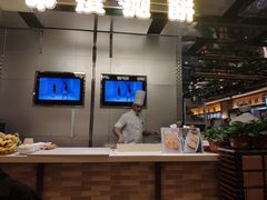 -远大美食广场(远大购物中心店)