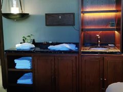 -丽江金茂隐逸酒店-凯悦臻选SPA