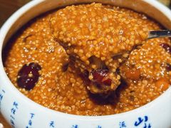 -博山菜·大厨烙馍村(金乔社区店)