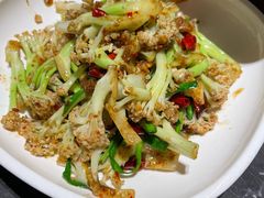 -炊烟小炒黄牛肉(浦东世纪汇店)