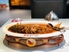 -阿五黄河大鲤鱼(英协路店)
