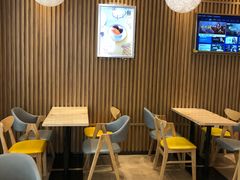 大堂-满记甜品(万科广场店)