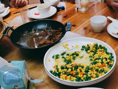 -食光慢宴·安吉土菜馆